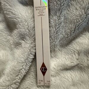 Charlotte Tilbury Pinkgasm Blush